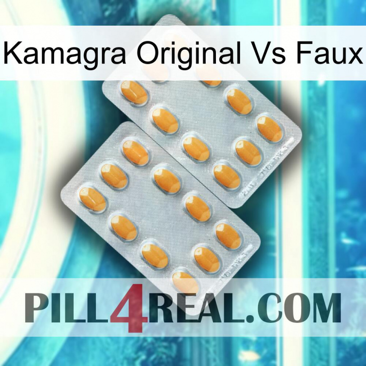 Kamagra Original Vs Fake cialis4